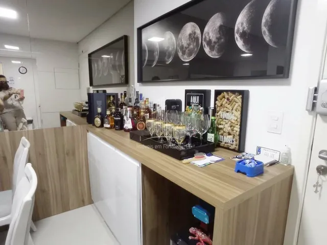 Imagem 5: Ap1841-Apartamento com 67m², 2 quartos à venda em Edson Queiroz