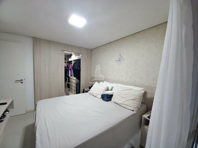Imagem 6: Ap1841-Apartamento com 67m², 2 quartos à venda em Edson Queiroz