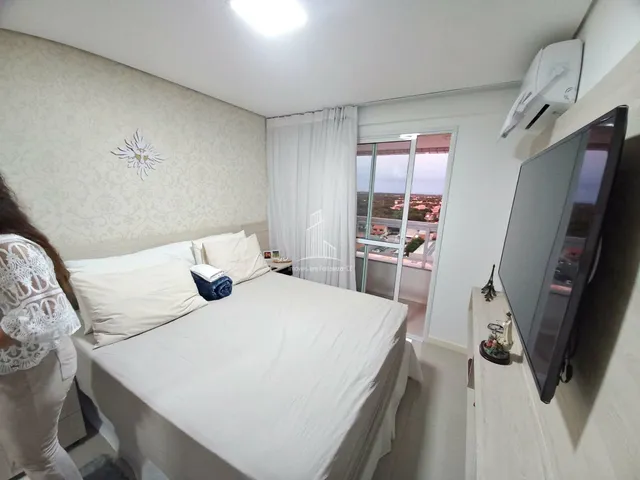 Imagem 2: Ap1841-Apartamento com 67m², 2 quartos à venda em Edson Queiroz