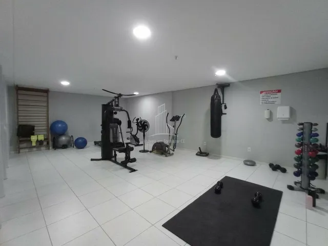 Imagem 4: Ap1841-Apartamento com 67m², 2 quartos à venda em Edson Queiroz