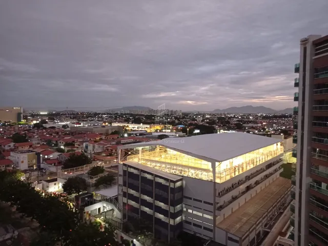 Imagem 12: Ap1841-Apartamento com 67m², 2 quartos à venda em Edson Queiroz