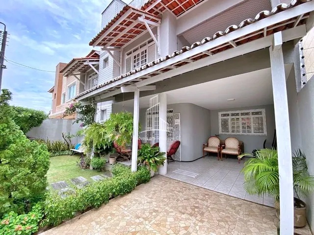 Imagem: CS2106-Casa Duplex com 4 quartos à venda