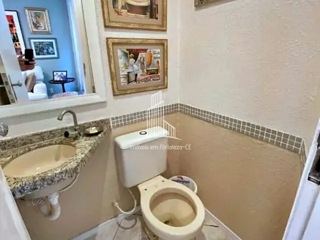 Imagem 8: CS2106-Casa Duplex com 4 quartos à venda em Lucino Cavalcante