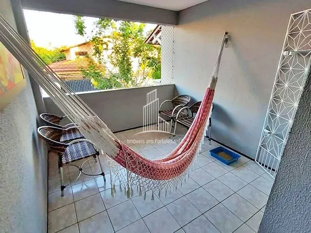 Imagem 14: CS2106-Casa Duplex com 4 quartos à venda em Lucino Cavalcante