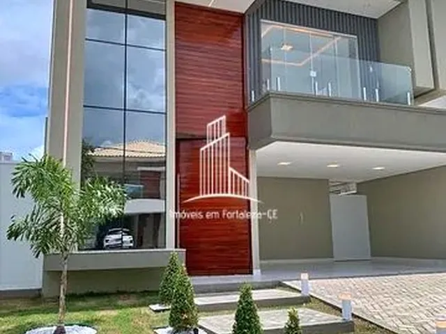 Imagem 16: CS2219-Casa Duplex à venda no Terras Alphaville 3 – Eusébio/CE