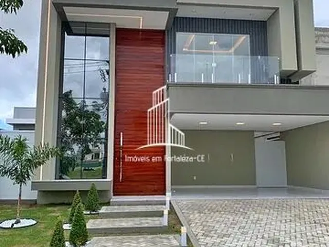 Imagem 11: CS2219-Casa Duplex à venda no Terras Alphaville 3 – Eusébio/CE