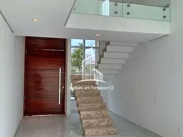 Imagem 12: CS2219-Casa Duplex à venda no Terras Alphaville 3 – Eusébio/CE
