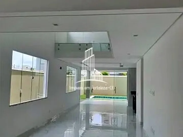 Imagem 3: CS2219-Casa Duplex à venda no Terras Alphaville 3 – Eusébio/CE
