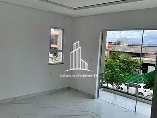 Imagem 14: CS2219-Casa Duplex à venda no Terras Alphaville 3 – Eusébio/CE