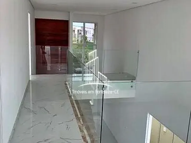 Imagem 10: CS2219-Casa Duplex à venda no Terras Alphaville 3 – Eusébio/CE