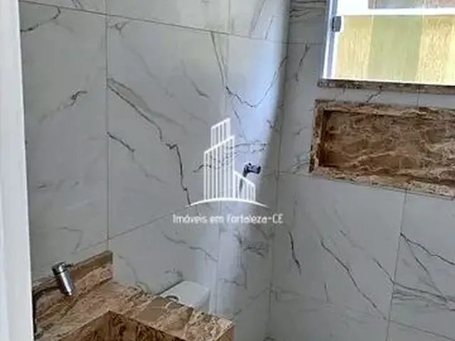 Imagem 2: CS2219-Casa Duplex à venda no Terras Alphaville 3 – Eusébio/CE