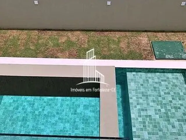 Imagem 8: CS2219-Casa Duplex à venda no Terras Alphaville 3 – Eusébio/CE
