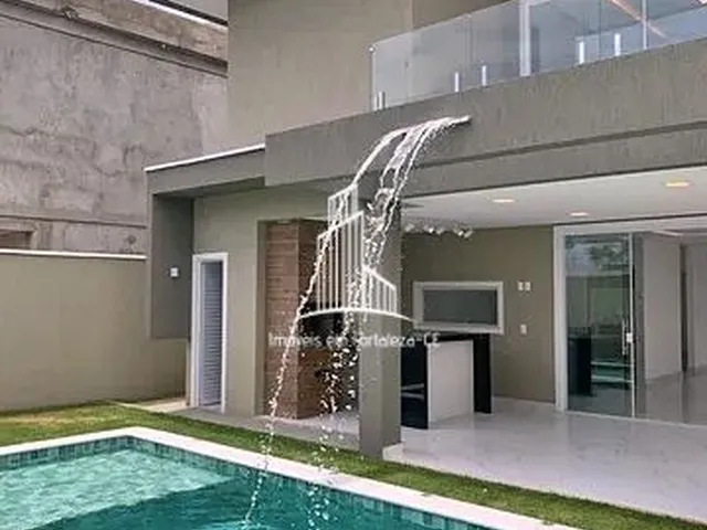 Imagem 5: CS2219-Casa Duplex à venda no Terras Alphaville 3 – Eusébio/CE