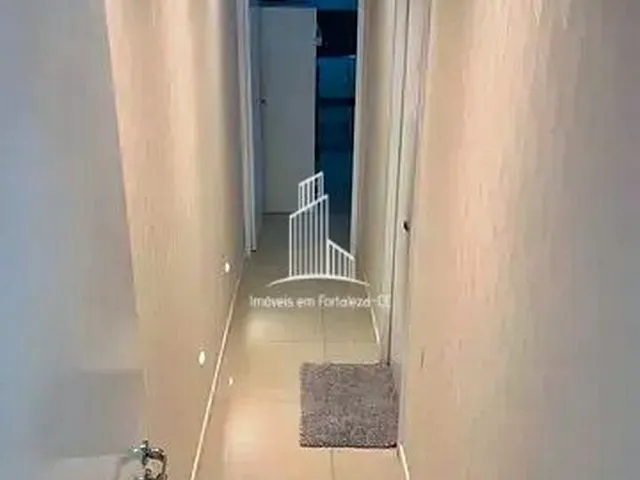 Imagem 16: Ap2198-Apartamento mobiliado com 165m² à venda - Cocó - Fortaleza/CE