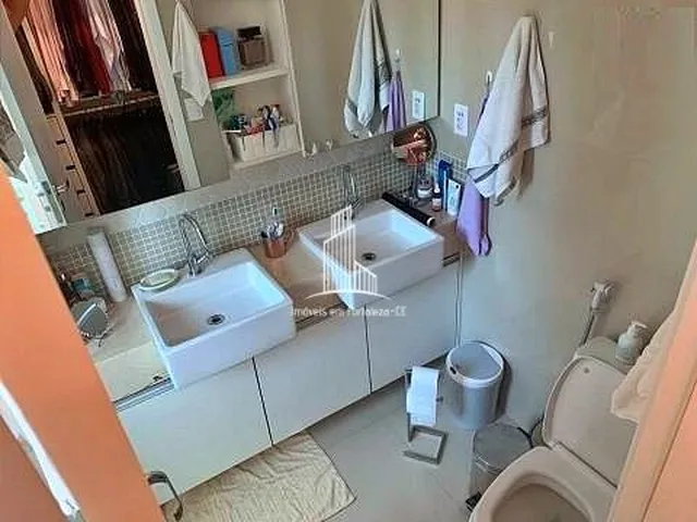 Imagem 15: Ap2198-Apartamento mobiliado com 165m² à venda - Cocó - Fortaleza/CE