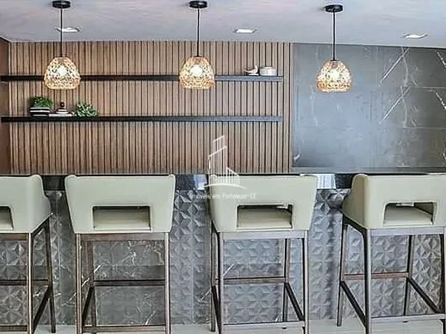 Imagem 9: Ap2198-Apartamento mobiliado com 165m² à venda - Cocó - Fortaleza/CE
