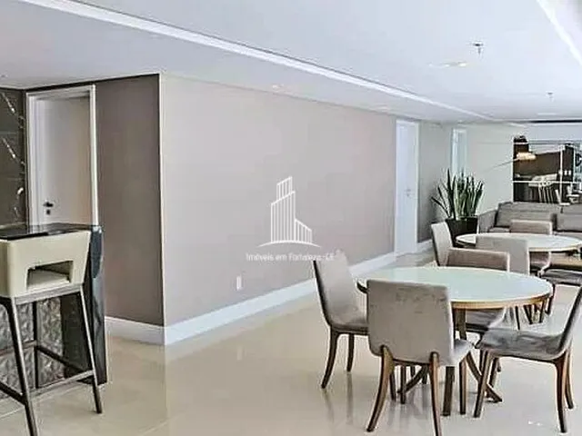 Imagem 8: Ap2198-Apartamento mobiliado com 165m² à venda - Cocó - Fortaleza/CE