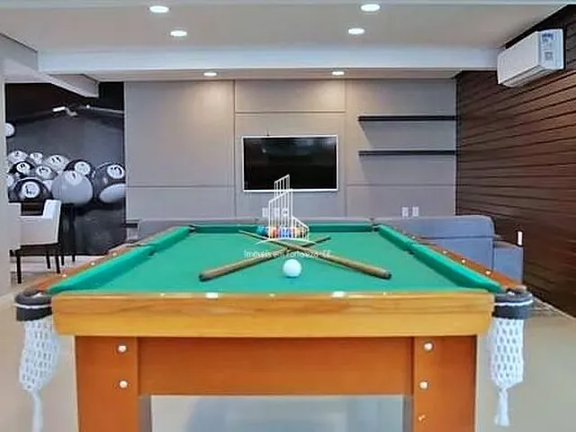 Imagem 12: Ap2198-Apartamento mobiliado com 165m² à venda - Cocó - Fortaleza/CE