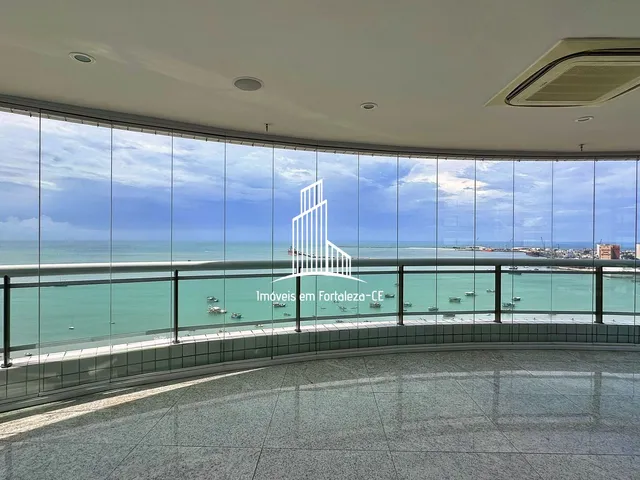 Imagem: Apartamento Alto padrão à venda na Beira
