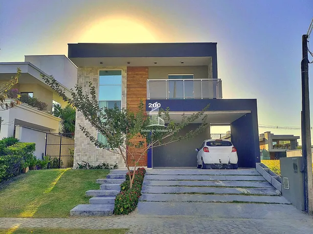 Imagem: CS2253-Duplex Terras Alphaville Ceará 3