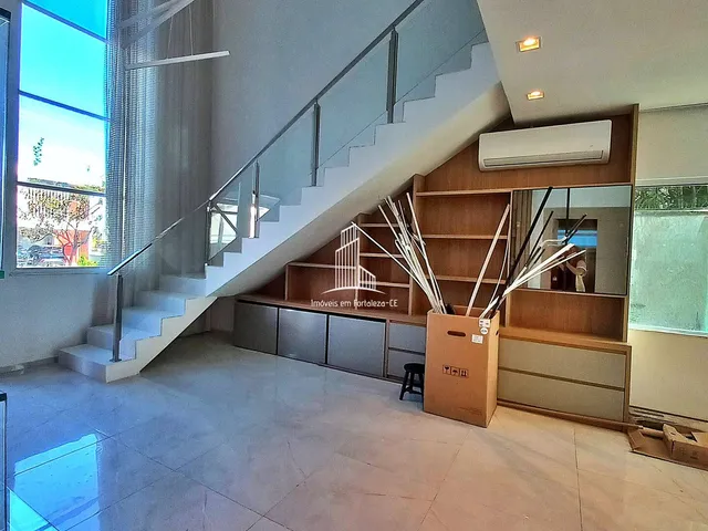 Imagem 2: CS2253-Duplex Terras Alphaville Ceará 3 à venda no Eusébio-CE