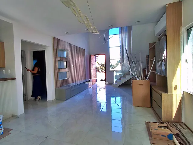 Imagem 14: CS2253-Duplex Terras Alphaville Ceará 3 à venda no Eusébio-CE