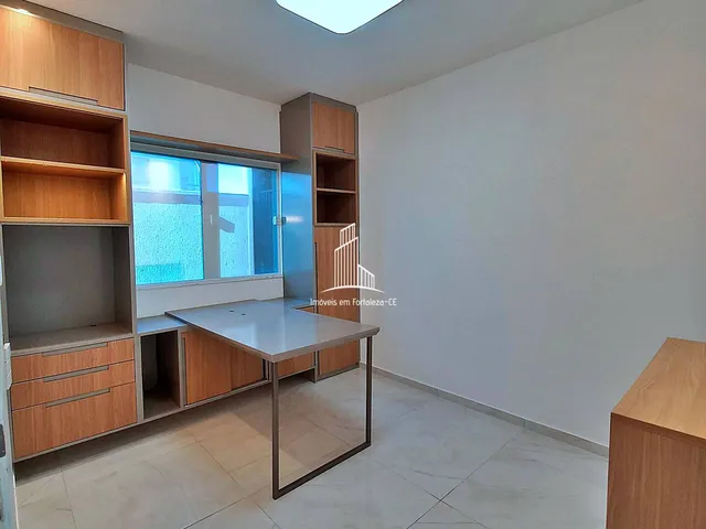 Imagem 3: CS2253-Duplex Terras Alphaville Ceará 3 à venda no Eusébio-CE