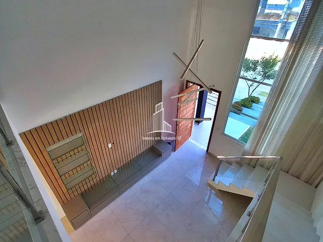 Imagem 9: CS2253-Duplex Terras Alphaville Ceará 3 à venda no Eusébio-CE
