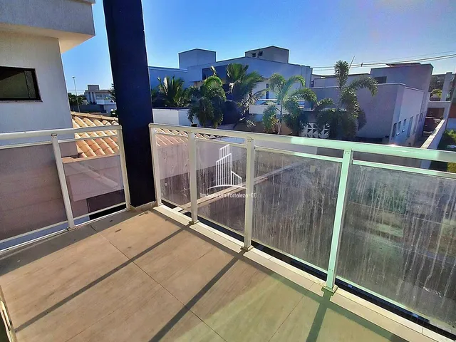 Imagem 7: CS2253-Duplex Terras Alphaville Ceará 3 à venda no Eusébio-CE