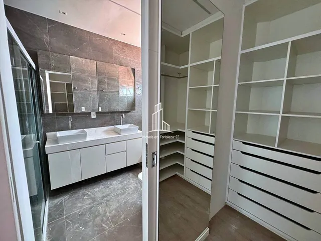 Imagem 8: CS2253-Duplex Terras Alphaville Ceará 3 à venda no Eusébio-CE