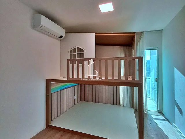 Imagem 10: CS2253-Duplex Terras Alphaville Ceará 3 à venda no Eusébio-CE
