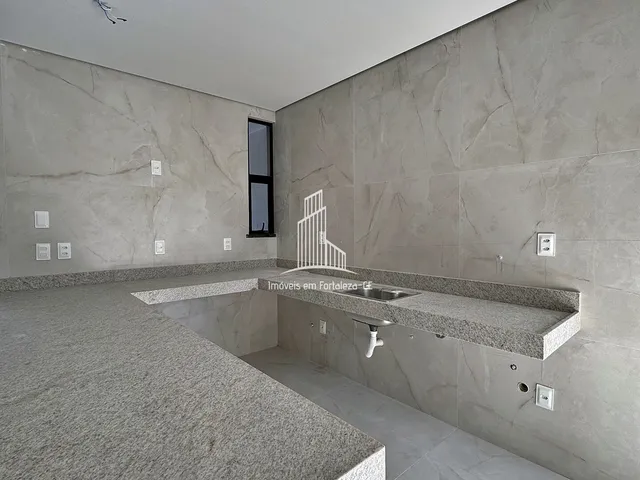 Imagem 12: CS2246-Casa Duplex, 4 suítes à venda – Cidade dos Funcionários