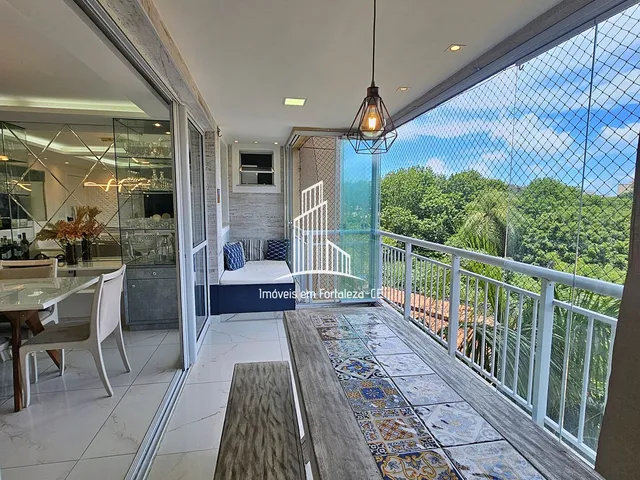 Imagem: Ap1610-Apartamento projetado, 3 quartos