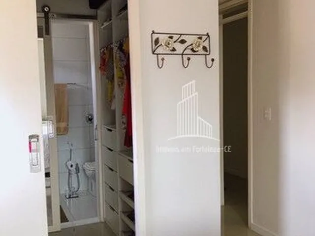 Imagem 3: Ap1279-Apartamento com 117m², 3 quartos à venda no Papicu