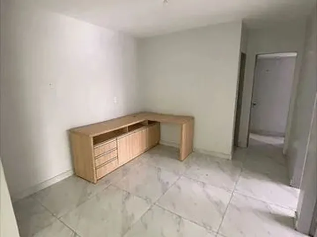 Imagem: Apartamento - Edifício san Regis - Ref