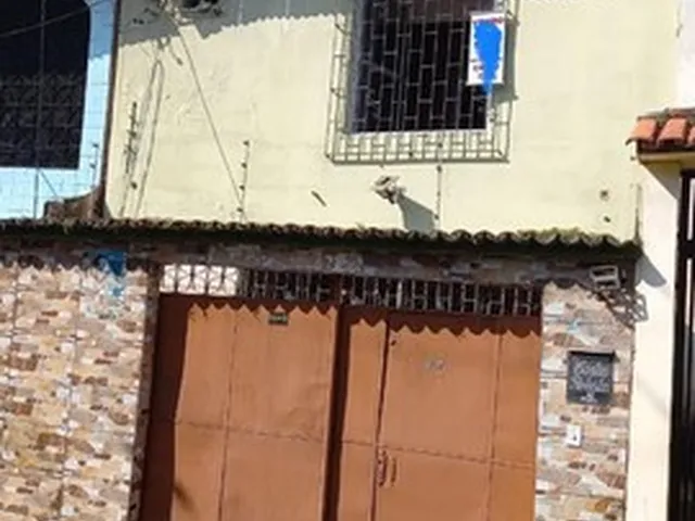 Imagem: Vendo Casa na Pedreira