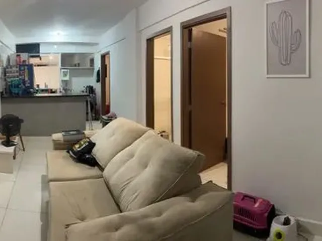 Imagem: Vendo Apartamento Vicente Pires 2 Qtos