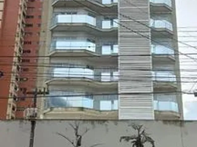 Imagem 1: Apartamento para Venda em Campo Mourão, Centro, 3 Dormitórios, 1 Suíte, 1 Banheiro, 2