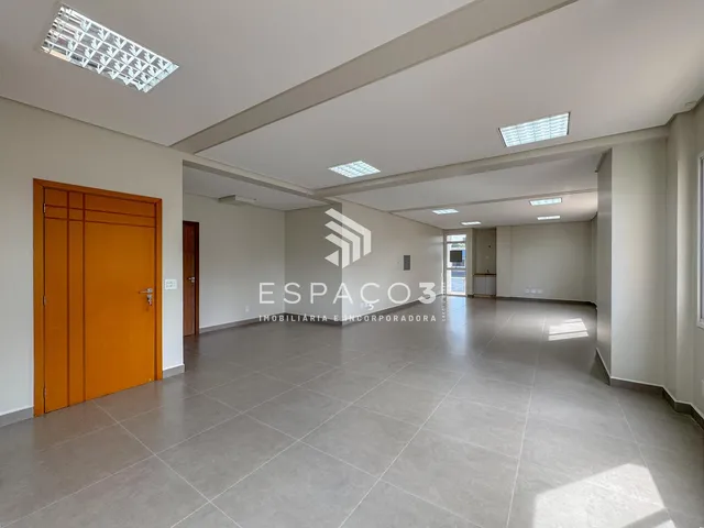 Imagem: Sala comercial com 84m² no centro