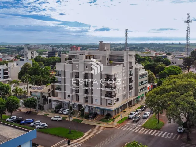 Imagem 2: Sala comercial com 84m² no centro