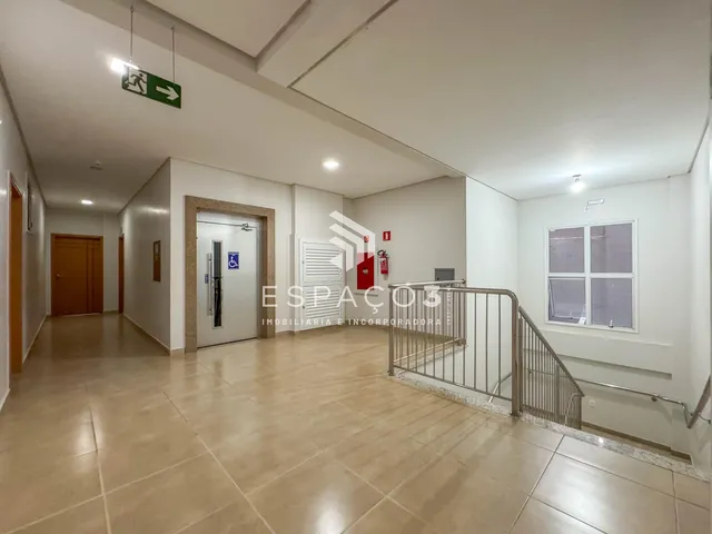 Imagem 6: Sala comercial com 84m² no centro