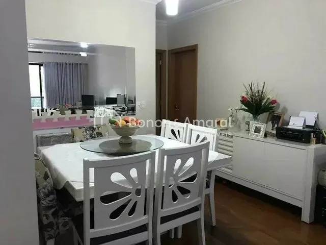 Imagem: Apartamento À Venda no Residencial Nova