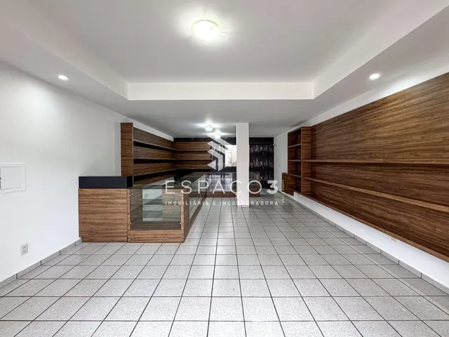 Imagem 2: Sala comercial próximo ao Sicredi