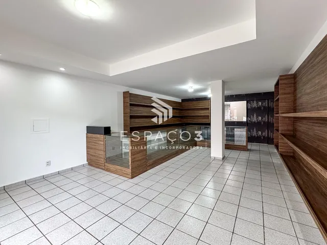Imagem 3: Sala comercial próximo ao Sicredi