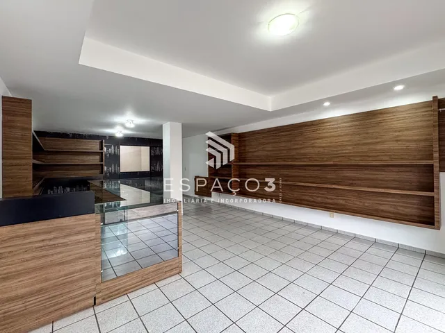 Imagem 4: Sala comercial próximo ao Sicredi