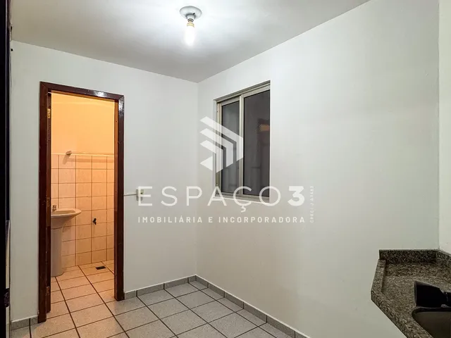 Imagem 6: Sala comercial próximo ao Sicredi