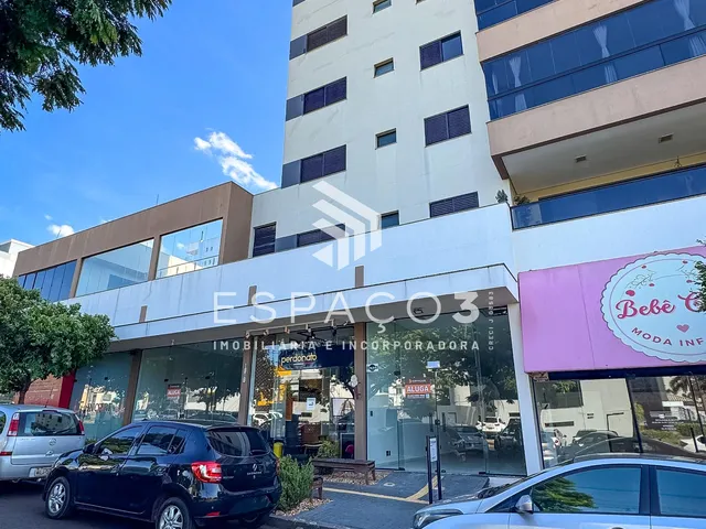 Imagem 4: Sala Comercial no Centro - próximo as clinicas e supermercado