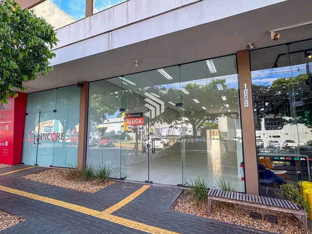 Imagem: Sala Comercial na área médica da cidade