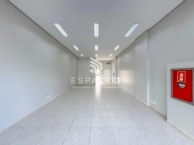 Imagem 2: Sala Comercial na área médica da cidade