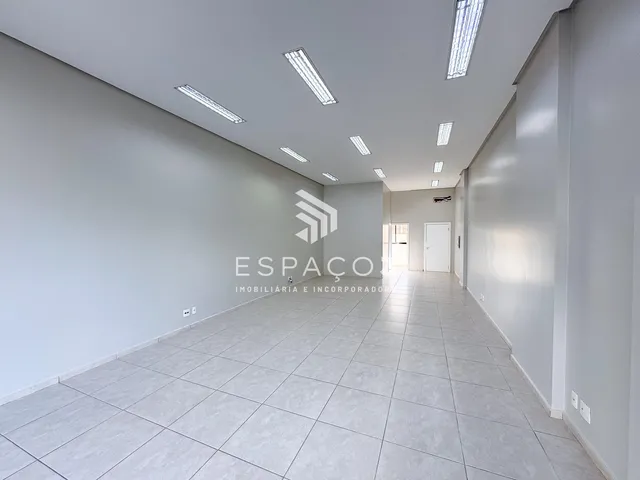 Imagem 3: Sala Comercial na área médica da cidade